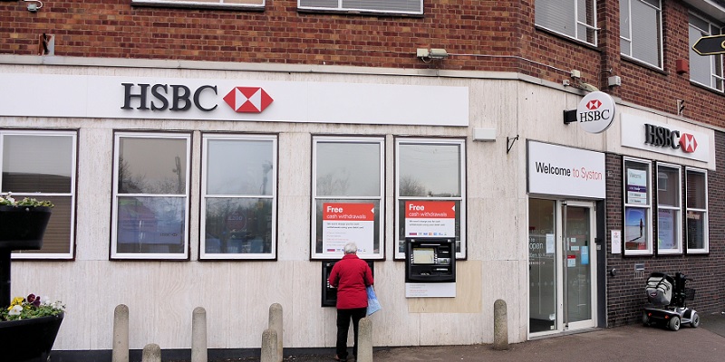 HSBC Bank Choice Checking account bonus promotion offer review