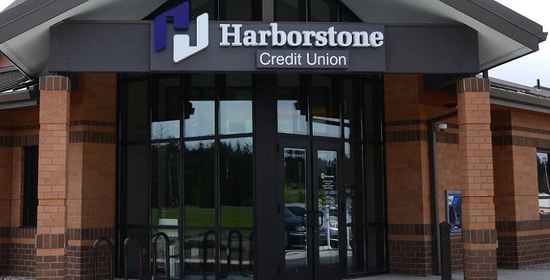 Harborstone Credit Union BreakFree Checking Account