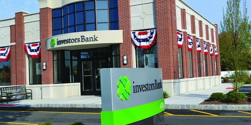 Investors Bank Promotion