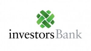 Investors Bank Promotion