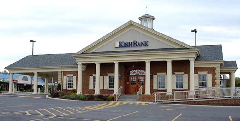 Kish Bank