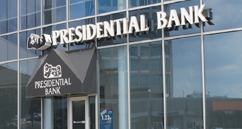 Presidential Bank