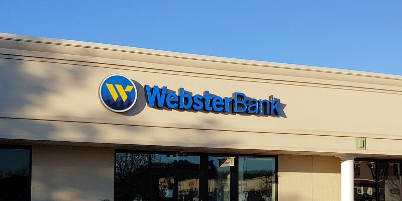 Webster Bank Promotions