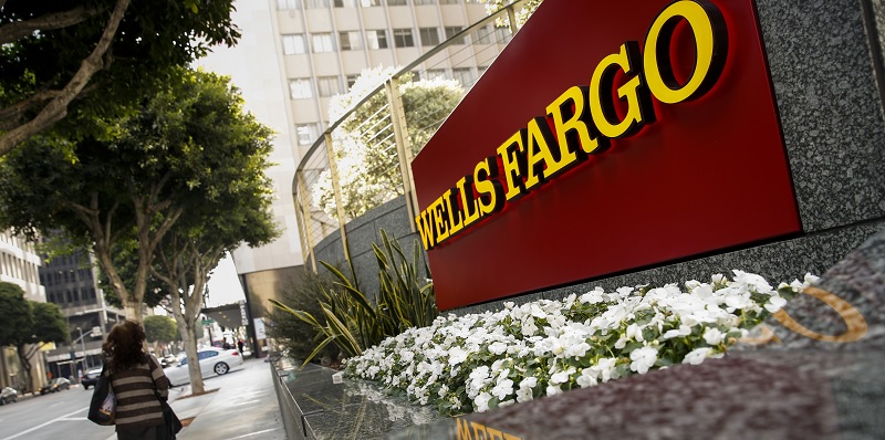Wells Fargo
