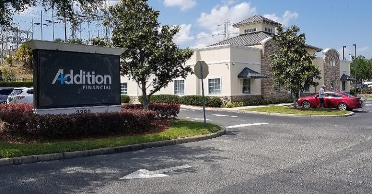 Addition Financial Promotions: $200, $300, $400 Checking Bonuses (FL)