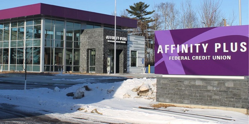 affinity credit union