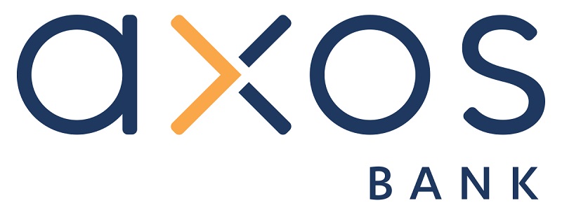 Axos bank bonus logo