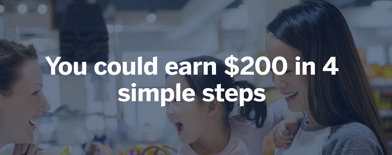 BBVA Compass $200 Bonus Promotion
