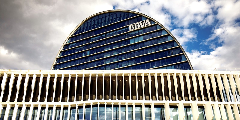 BBVA Free Checking Account