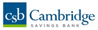 Cambridge Savings Bank