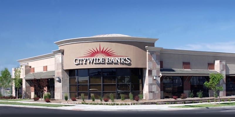 Citywide Banks Promotions