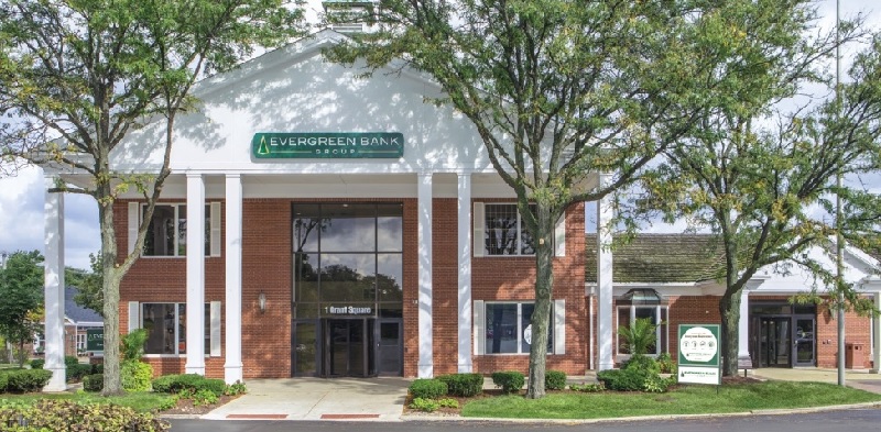 Evergreen Bank
