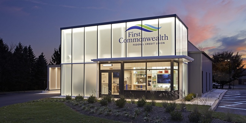 First Commonwealth Federal Credit Union