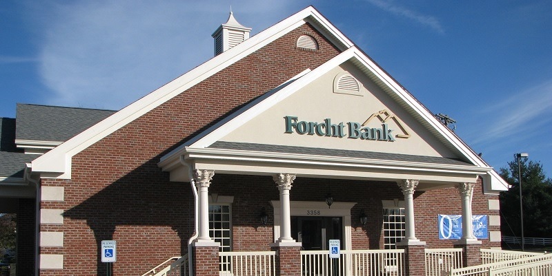 Forcht Bank $100 Student Checking Bonus [KY]