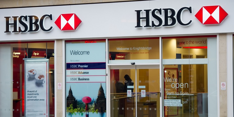 HSBC Bank Premier Checking account bonus promotion offer review