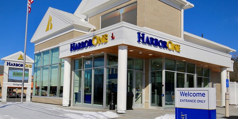 HarborOne Bank Savings Special