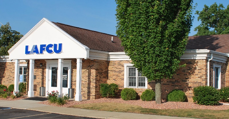 LAFCU is offering a 60-Month Term 3.50% APY