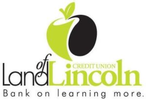 Land of Lincoln Credit Union Promotion