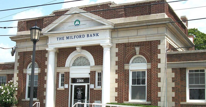 Milford Bank Kasasa Cash Rewards Checking Account: Earn 3.00% APY On Balances Up To $15,000 [CT]