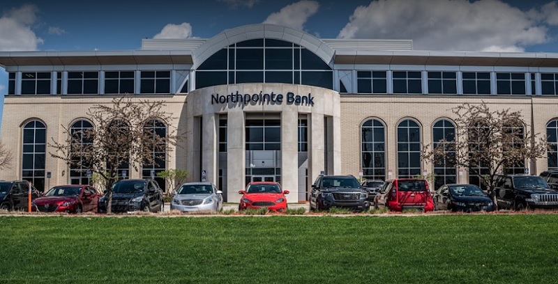 Northpointe Bank Ultimate Savings Account: Earn 2.05% APY Rate [Nationwide]