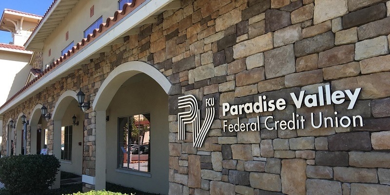 Paradise Valley Credit Union $150 Checking Bonus [CA]