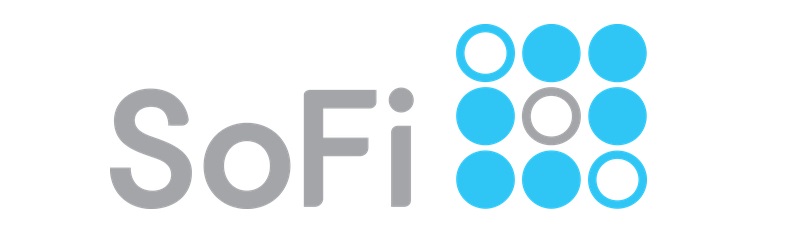 Sofi bonus logo