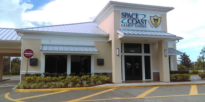 Space Coast Credit Union Promotions