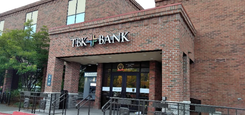 TBK Bank