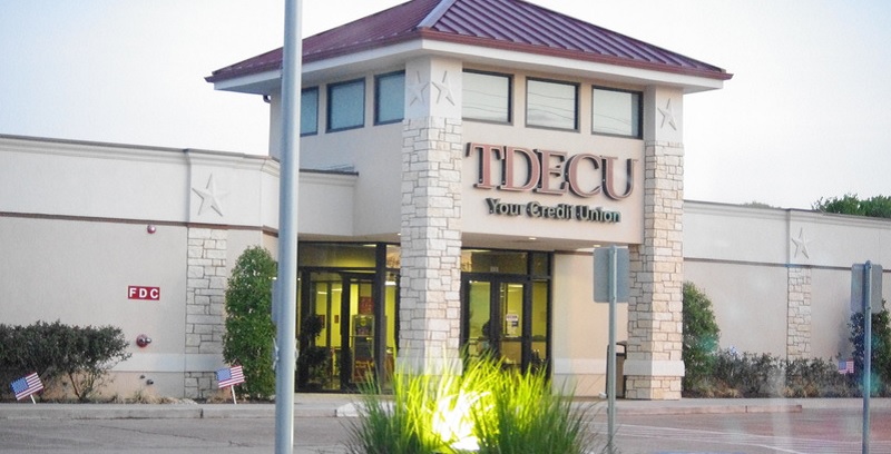 Texas Dow Employees Credit Union $200 Checking Bonus [TX]