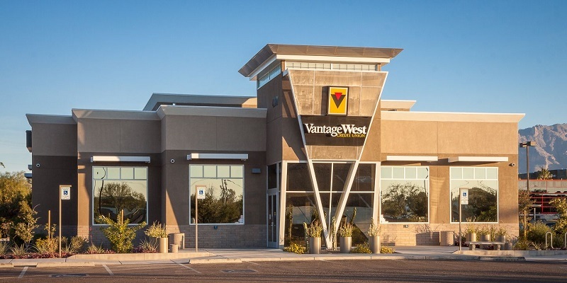 Vantage West Credit Union Promotion