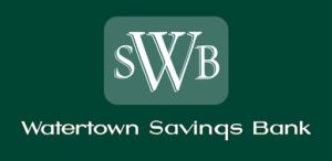 Watertown Savings Bank Promotion