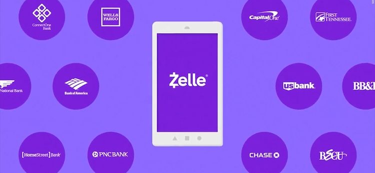 Transfer Money with Zelle