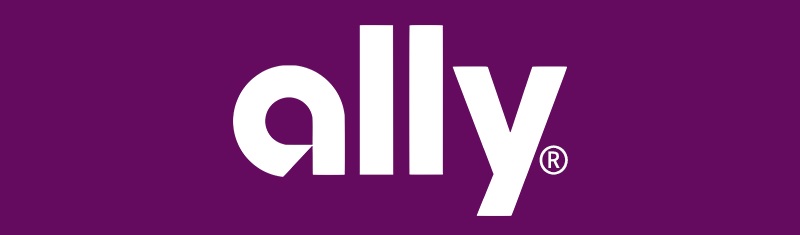 Ally bank bonus logo