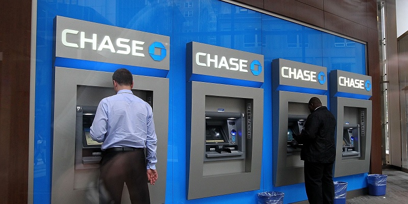 avoid Chase ATM fees