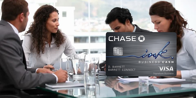chase ink business cash bonus promotion offer review