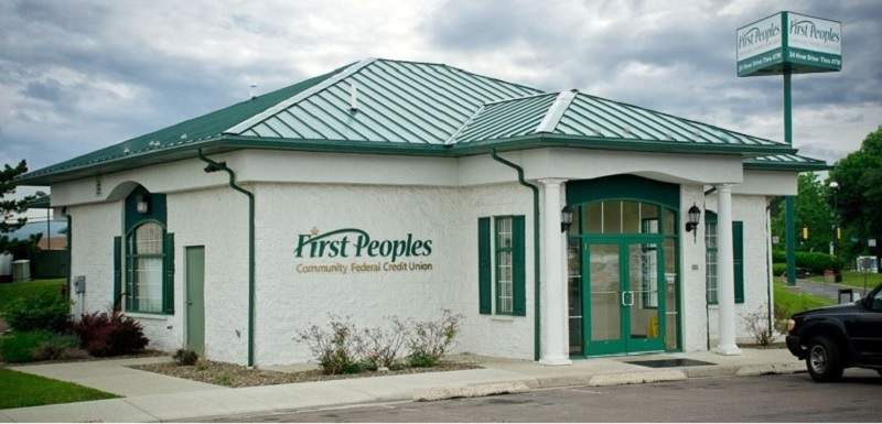 First Peoples Community Federal Credit Union CD Rates: 9-Month Term 2.60% APY CD Rate Special [MD, PA, WV]