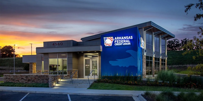 Arkansas Federal Credit Union Promotions