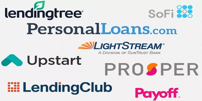 Best Personal Loan Lenders: May 2022