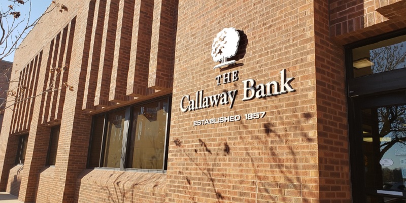 Callaway Bank Promotions