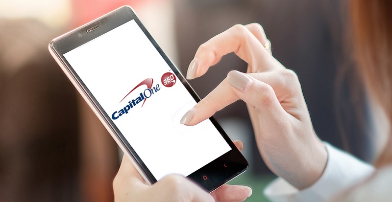 Capital One 360 Promotions