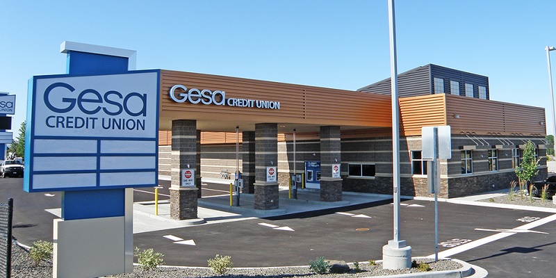 Gesa Credit Union