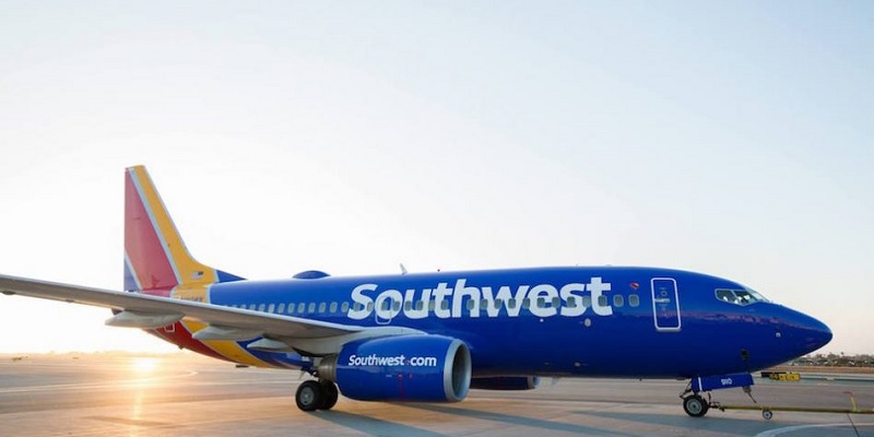 Chase Southwest Rapid Rewards Priority