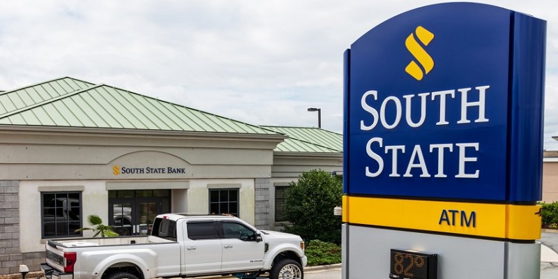 South State Bank Promotions