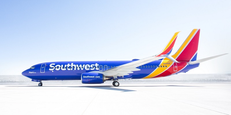 Chase Southwest Rapid Rewards Plus credit card bonus promotion offer review