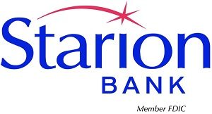 Starion Bank Promotion