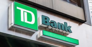 TD Bank Promotions