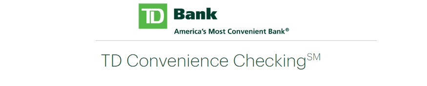 TD Bank Bonus