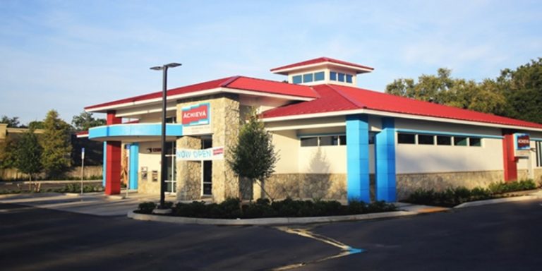 Achieva Credit Union $100 Checking Bonus [FL]