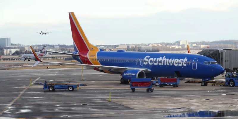 Southwest Rapid Rewards Premier Business