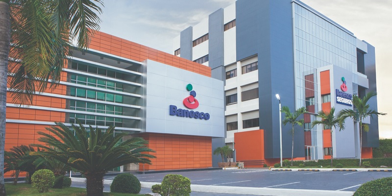 Banesco USA